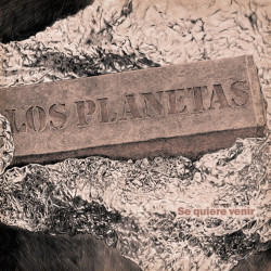 LOS PLANETAS - SE QUIERE VENIR (LP-VINILO 7")