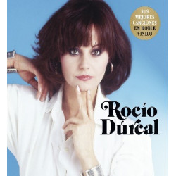 ROCÍO DÚRCAL - ROCÍO DÚRCAL (2 LP-VINILO)