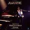 JUANDE - JUANDE CANTA A MANZANERO (CD)