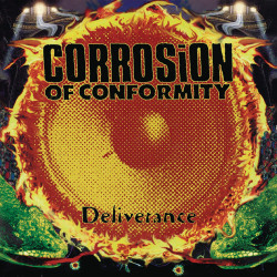 CORROSION OF CONFORMITY -...