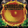 CORROSION OF CONFORMITY - DELIVERANCE (2 LP-VINILO)
