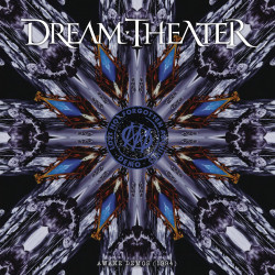 DREAM THEATER - LOST NOT...