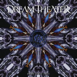 DREAM THEATER - LOST NOT FORGOTTEN ARCHIVES: AWAKE DEMONS (2 LP-VINILO + CD)