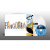 FANGORIA - EDIFICACIONES PAGANAS (LP-VINILO + CD)