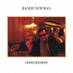 RANDY NEWMAN - GOOD OLD BOYS (2 LP-VINILO)