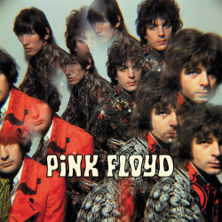 PINK FLOYD - THE PIPER AT...