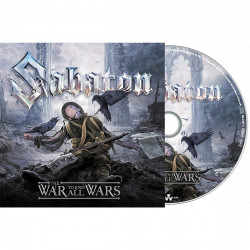 SABATON - THE WAR TO END...