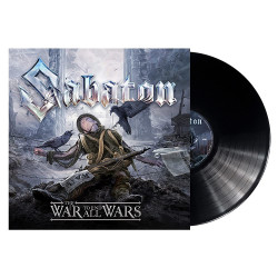 SABATON - THE WAR TO END...