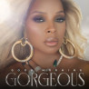 MARY J. BLIGE - GOOD MORNING GORGEOUS (CD)