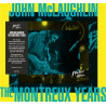JOHN MCLAUGHLIN - JOHN MCLAUGHLIN: THE MONTREUX YEARS (CD)
