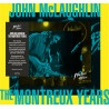 JOHN MCLAUGHLIN - JOHN MCLAUGHLIN: THE MONTREUX YEARS (2 LP-VINILO)