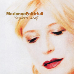 MARIANNE FAITHFULL -...