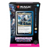 MAGIC KAMIGAWA DINASTIA DE NEON COMMANDER