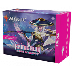 MAGIC KAMIGAWA DINASTIA DE NEON FAT PACK