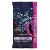 MAGIC KAMIGAWA DINASTIA DE NEON SOBRES COLECCIONISTA