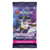 MAGIC KAMIGAWA DINASTIA DE NEON SOBRES DE EDICIÓN