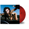 CHARLI XCX - CRASH (LP-VINILO) NEGRO/ROJO