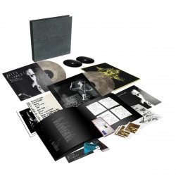 KEITH RICHARDS - MAIN OFFENDER (3 LP-VINILO + 2 CD) BOXSET DELUXE