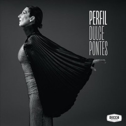 DULCE PONTES - PERFIL (CD)