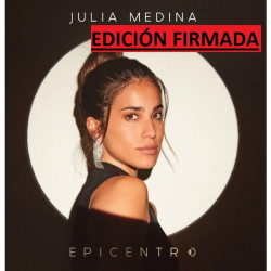 JULIA MEDINA - EPICENTRO...