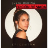 JULIA MEDINA - EPICENTRO (LP-VINILO) EDICIÓN FIRMADA
