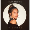 JULIA MEDINA - EPICENTRO (LP-VINILO)