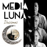 MEDIA LUNA - ILUSIONES (CD)