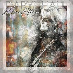 Daryl Hall - Before After (2 Cd)