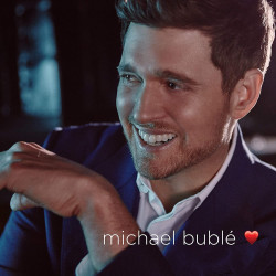 MICHAEL BUBLE - LOVE (LP-VINILO)