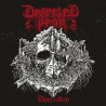 DESERTED FEAR - DOOMSDAY (CD)