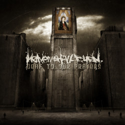 HEAVEN SHALL BURN - DEAF TO...