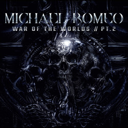 MICHAEL ROMEO - WAR OF THE...