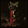 MAYHEM - DAEMON (RE ISSUE 2022) (LP-VINILO)