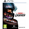 PS5 GRID LEGENDS