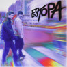 ESTOPA - ESTOPA (LP-VINILO)