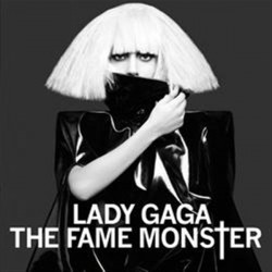 LADY GAGA - THE FAME...