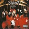 SLIPKNOT - SLIPKNOT (LP-VINILO) COLOR