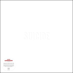 SUICIDE - SURRENDER (2...