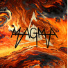 MAGMA - STRAIGHT TO HELL (CD)