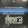 THE DOORS - THE SOFT PARADE (LP-VINILO)