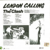 THE CLASH - LONDON CALLING (2 LP-VINILO)