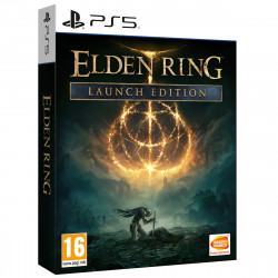 PS5 ELDEN RING (LAUNCH EDITION)