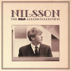 HARRY NILSSON - THE RCA...