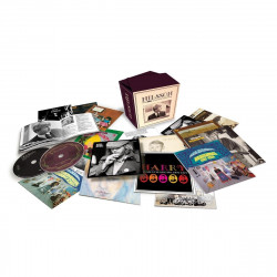 HARRY NILSSON - THE RCA ALBUMS COLLECTION (17 CD)