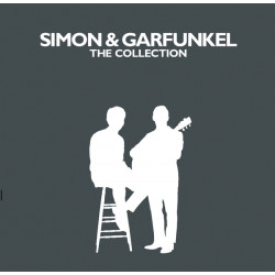 SIMON AND GARFUNKEL - THE...