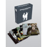 SIMON AND GARFUNKEL - THE COLLECTION (5 CD + DVD)