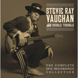 STEVIE RAY VAUGHAN AND...