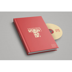 OMAC ORQUESTRA DE MÚSIQUES D'ARREL DE CATALUNYA - TRENCADÍS (CD)
