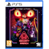 PS5 FIVE NIGHTS AT FREDDY'S: SECURITY BREACH