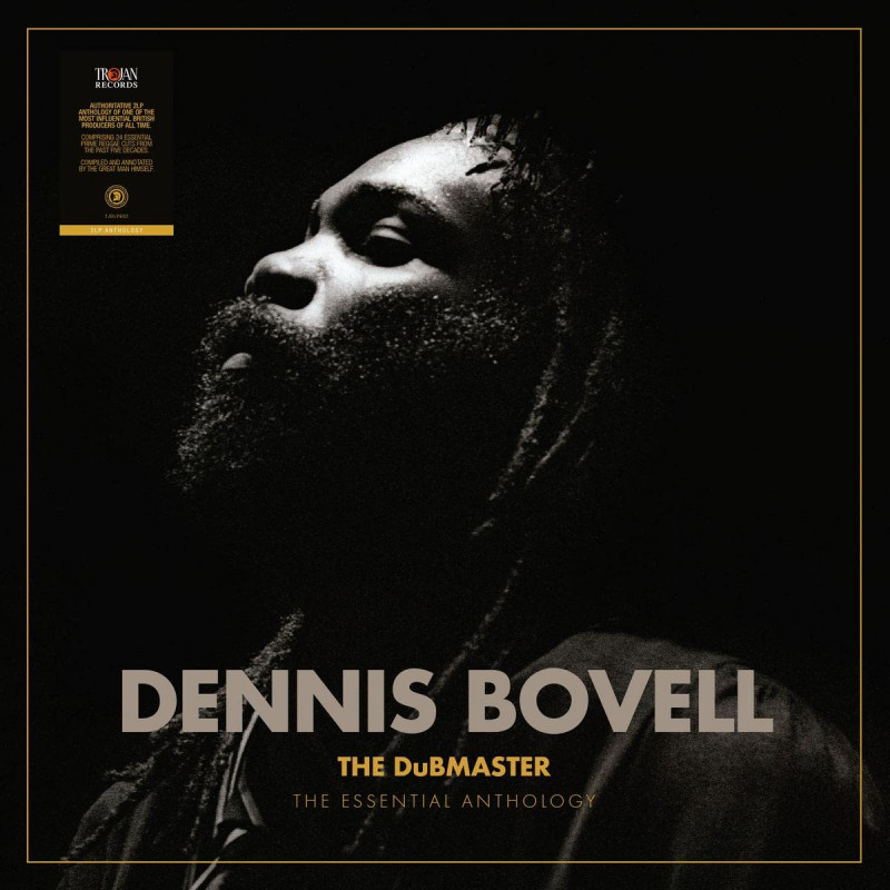 DENNIS BOVELL - THE DUBMASTER: THE ESSENTIAL ANTHOLOGY (2 LP-VINILO)